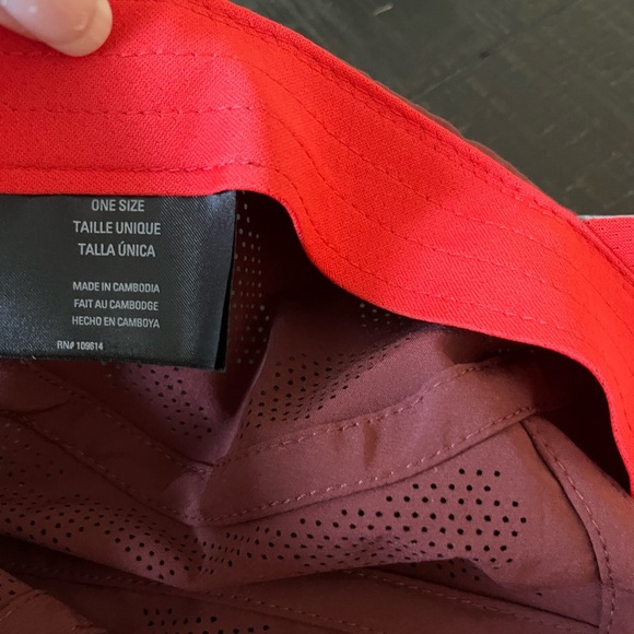 5.11 Tactical Pt-R Havoc Adjsutable Training Lightweight Cap Hat Like new - Picture 5 of 5